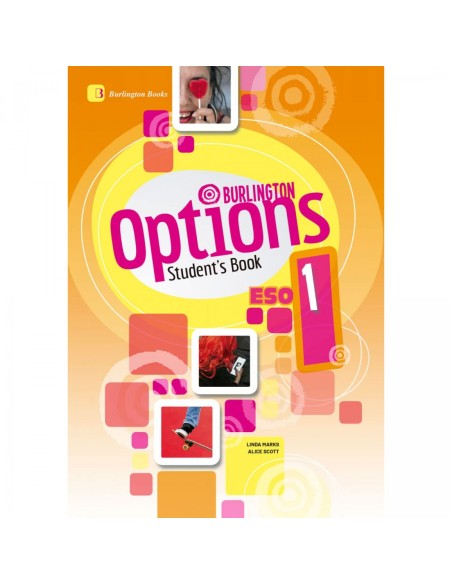 OPTIONS 1ºESO ST 22